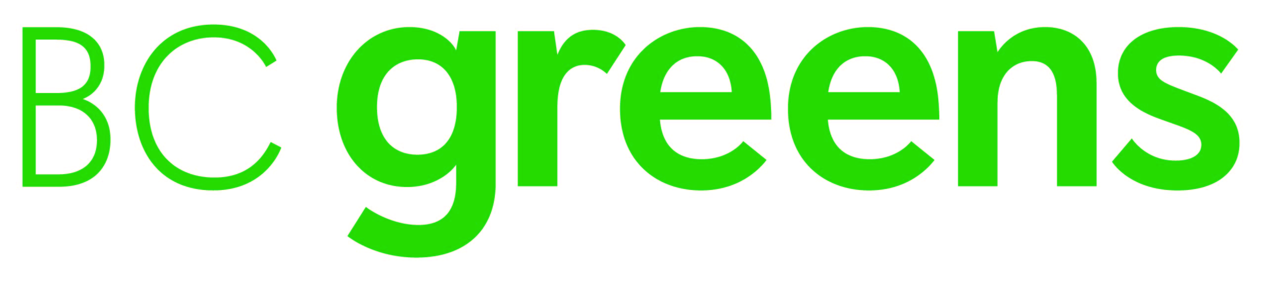 BC Greens